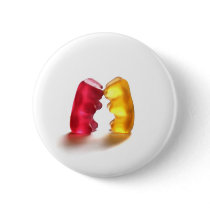gummy bear kiss buttons