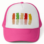 Gummy Bear Reflections Hat