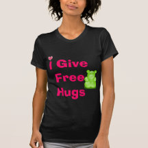 gummy bear shirt