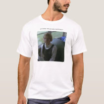 Gummy Bear? t-shirts