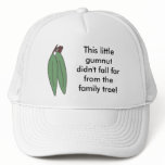 Gumnut Hat