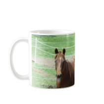 Gumpy and Limited Coffee Mugs