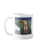 Gumshoe - "Truth" Mugs