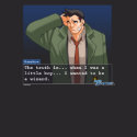 Gumshoe -