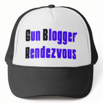 Gun Blogger Rendezvous hat