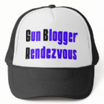 Gun Blogger Rendezvous hat