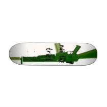 gun boy skate decks
