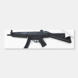 Gun Bumper Stickers