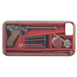 Gun case 001 casemate cases