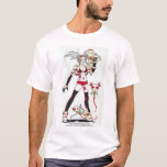 "Gun-Chick" Apparel t-shirts