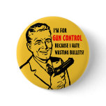 Gun Control Button