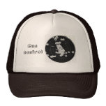 Gun   control Hat