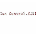 Gun Control, NOW! t-shirts by tshirtdujour Gun Control, NOW! t-shirts