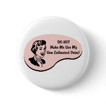 Gun Enthusiast Voice buttons by whatitis Gun Enthusiast Voice buttons