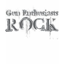 Gun Enthusiasts Rock t-shirts by busybrain Gun Enthusiasts Rock t-shirts