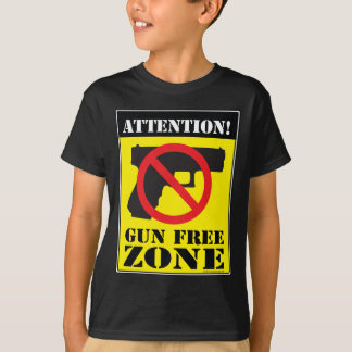 zone 3 t shirt