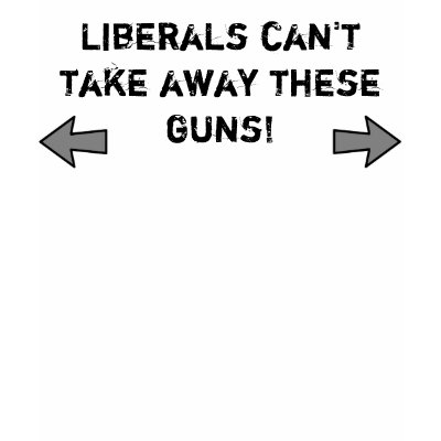 Gun Grabber Shirts by johnkopecky