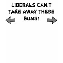Gun Grabber t-shirts by johnkopecky Gun Grabber t-shirts