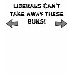 Gun Grabber t-shirts
