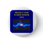 gun lover's joke pin
