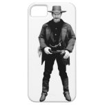 Gun Man casemate cases