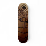 GUN MISSING YA YA, 2009-01-12 MOBILE FOTOS MANA... SKATEBOARD DECKS
