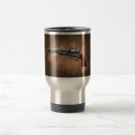 Gun - Model 1860 Army Revolver Mugs