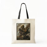 Gun Munster - Tote Bag