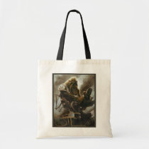 Gun Munster - Tote Bag bags