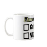 Gun Owner Or Victim Mugs