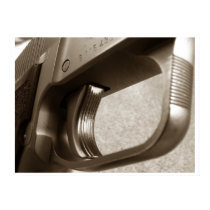 Gun Series posters by iiiyaaa Gun Series posters