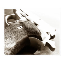 Gun Series posters