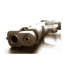Gun Series posters