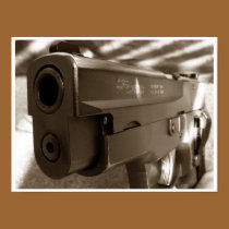 Gun Series posters