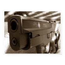 Gun Series posters