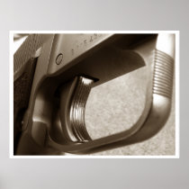 Gun Series Posters