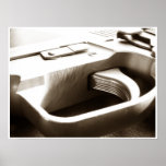 Gun Series posters