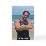 Gun Show cards
