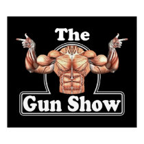 Gun Show posters