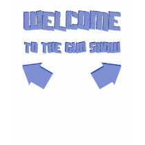 Gun Show T-Shirt