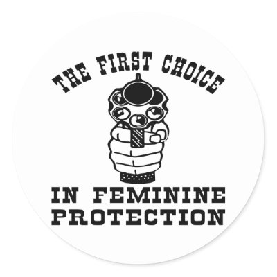 Feminine Gun