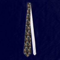 Gun Tie