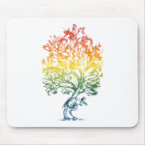 Gun-Tree-Image Mousepads