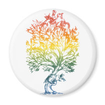 Gun-Tree-Image magnets