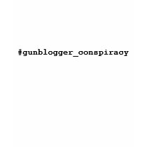 #gunblogger_conspiracy #4 t-shirts by tdunforgivingmin #gunblogger_conspiracy #4 t-shirts