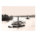 Gunboat and Monitor posters by spfino Gunboat and Monitor posters