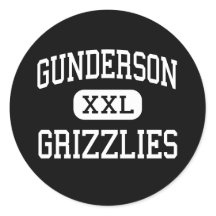 Gunderson Family Crest