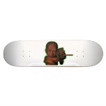 guner3 skate board