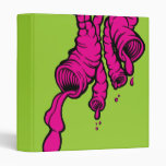 Gunge Binders