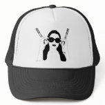 Gungirl Mesh Hat